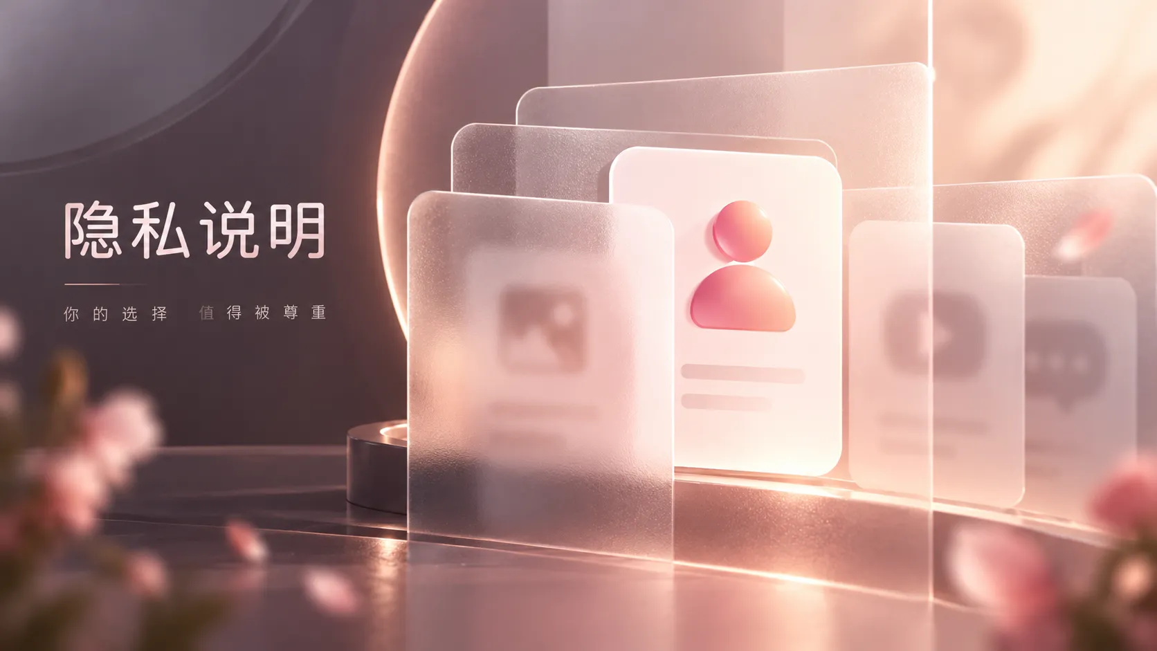 登录、注册或加入社区前，先判断哪些信息真的有必要